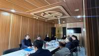 Environmental Technology Innovation Hub Discussed Through Collaboration