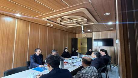 Environmental Technology Innovation Hub Discussed Through Collaboration
